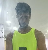 Rithik - Male escort in Chennai