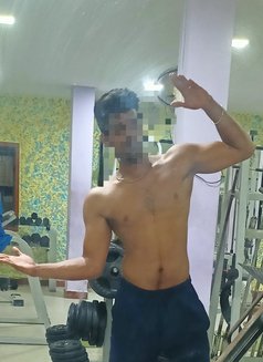Rithik - Male escort in Chennai Photo 1 of 2