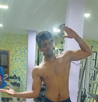 Rithik - Male escort in Chennai