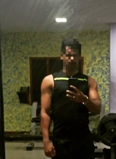 Rithik - Male escort in Chennai Photo 2 of 2