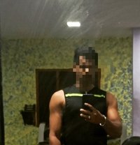 Rithik - Male escort in Chennai