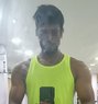 Rithik - Male escort in Chennai Photo 1 of 1