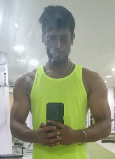 Rithik - Male escort in Chennai Photo 1 of 1