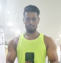Rithik - Male escort in Chennai