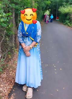 TAMIL RITHIKA INDIPENDENT GIRL - escort in Chennai Photo 5 of 5