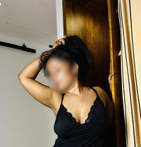 Rithika Dias - escort in Colombo