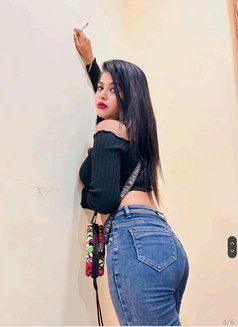 Rithika NO ADVANCE INCALL & OUTCALL BOTH - escort in Bangalore Photo 1 of 1