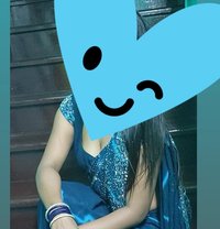 Rithika - escort in Chennai