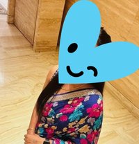 Rithika - escort in Chennai