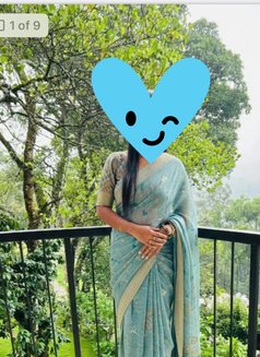 Rithika - escort in Chennai Photo 3 of 3