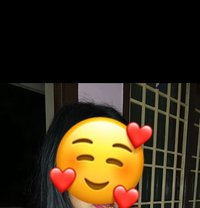Rithika - escort in Chennai