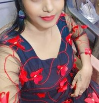 Rithika - escort in Chennai