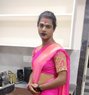 Rithika - Acompañantes transexual in Hyderabad Photo 1 of 1