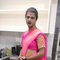 Rithika - Transsexual escort in Hyderabad