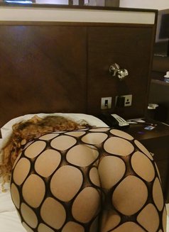 Rithu Akarsha - puta in Dubai Photo 5 of 6