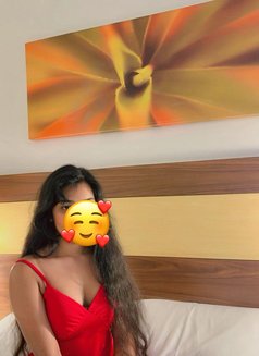 Rithu Akarsha - escort in Dubai Photo 1 of 3