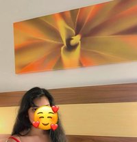 Rithu Akarsha - escort in Dubai