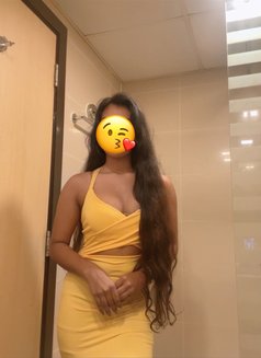 Rithu Akarsha - escort in Dubai Photo 4 of 6