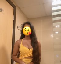 Rithu Akarsha - escort in Dubai
