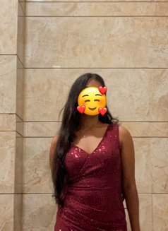 Rithu Akarsha - escort in Dubai Photo 5 of 6
