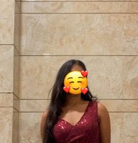 Rithu Akarsha - escort in Dubai