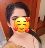 Rithu Akarsha - puta in Dubai Photo 4 of 5