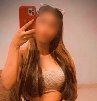 Rithu ( choco girl) - escort in Colombo