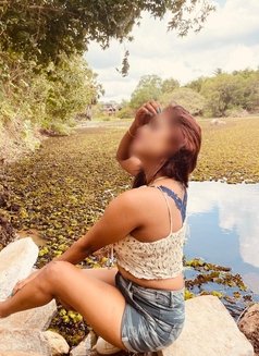 Rithu ( choco girl) - escort in Colombo Photo 1 of 8