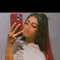 Rithu ( REDHead Queen ) - puta in Colombo