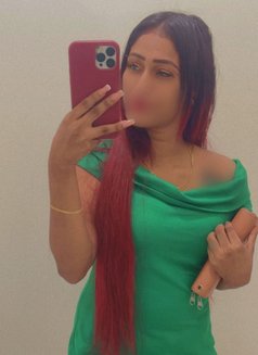 Rithu ( REDHead Queen ) - escort in Colombo Photo 17 of 22