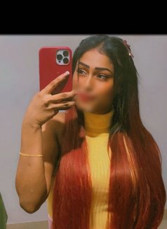 Rithu ( REDHead Queen ) - escort in Colombo Photo 18 of 22