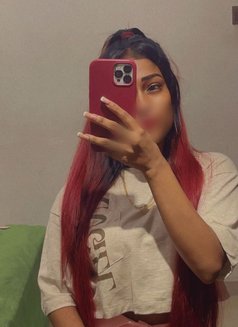 Rithu ( REDHead Queen ) - escort in Colombo Photo 22 of 22