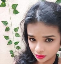 Rithu - Acompañantes transexual in Hyderabad