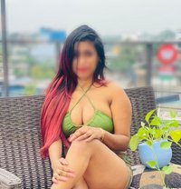 Rithu ( REDHead Queen ) Meetup & CAM - puta in Colombo Photo 17 of 26