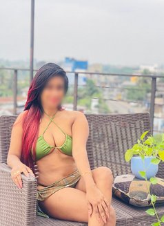 Rithu ( REDHead Queen ) Meetup & CAM - escort in Colombo Photo 26 of 29
