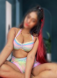 Rithu ( REDHead Queen ) Meetup & CAM - puta in Colombo Photo 23 of 30