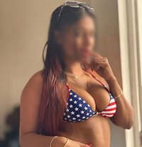Rithu ( REDHead Queen ) Meetup & CAM - escort in Colombo