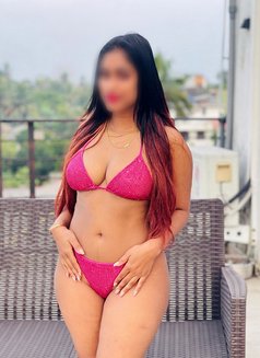 Rithu ( REDHead Queen ) Meetup & CAM - escort in Colombo Photo 23 of 26