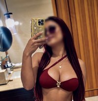 Rithu ( REDHead Queen ) Meetup & CAM - escort in Colombo Photo 28 of 28