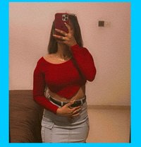 Rithu ( REDHead Queen ) - escort in Colombo