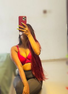Rithu ( REDHead Queen ) - escort in Colombo Photo 20 of 22
