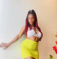 Rithu ( REDHead Queen ) - escort in Colombo Photo 21 of 22