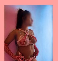Rithu ( REDHead Queen ) - escort in Colombo