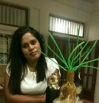 Rithu Shemale Cam & Full Sex - Acompañantes transexual in Colombo