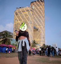 Rithusha Sadamali - escort in Colombo