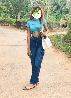 Rithusha Sadamali - escort in Colombo Photo 2 of 2