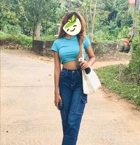 Rithusha Sadamali - escort in Colombo
