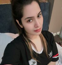 Riti - escort in Kathmandu