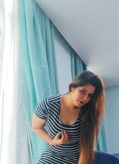 Riti - escort in Kathmandu Photo 4 of 11