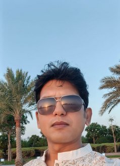 Riti - Male escort in Doha Photo 1 of 3